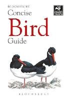 Concise Bird Guide Bloomsbury Publishing