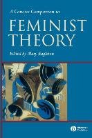 Concise Feminist Theory Eagleton