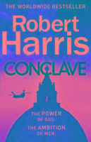 Conclave Harris Robert