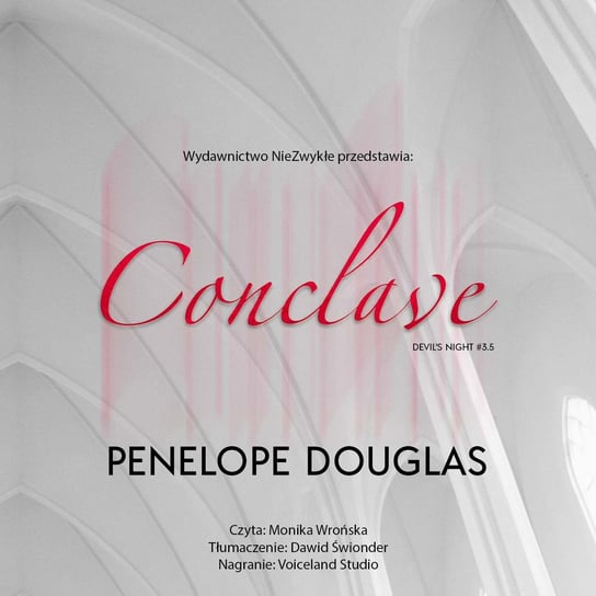 Conclave Douglas Penelope