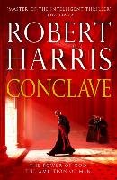Conclave Harris Robert