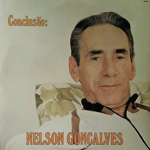 Conclusão Nelson Gonçalves