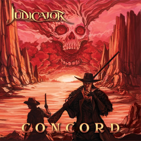 Concord Judicator