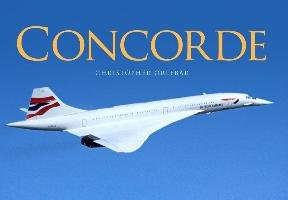 Concorde Orlebar Christopher