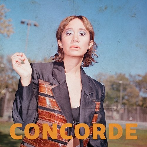 Concorde Le Couleur