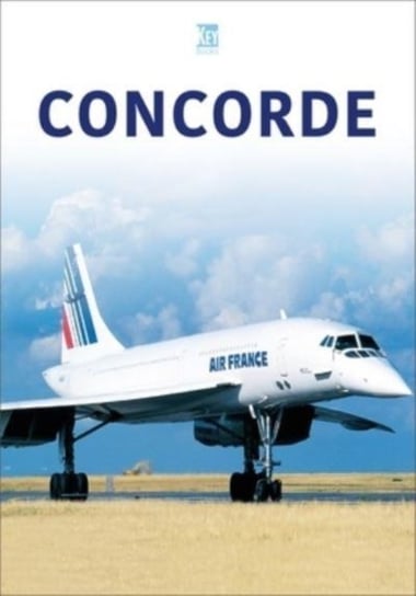 Concorde Key Publishing Ltd
