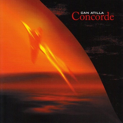 Concorde Atilla Can