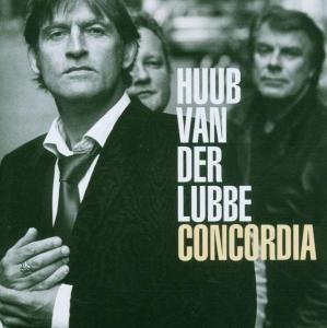Concordia Lubbe Huub Van Der