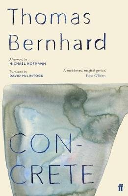Concrete Bernhard Thomas