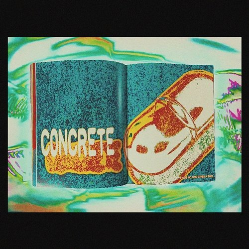 Concrete Pup