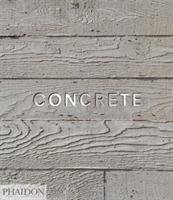 Concrete Koren Leonard, Hall William