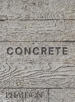 Concrete Hall William, Koren Leonard