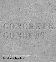 Concrete Concept Beanland Christopher