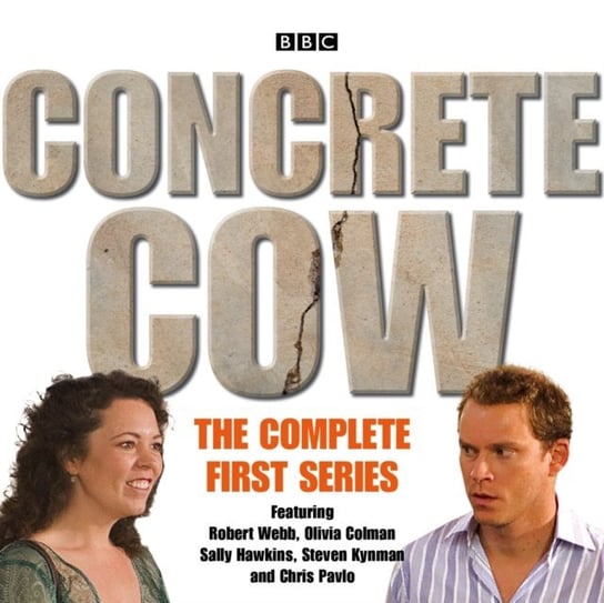 Concrete Cow Opracowanie zbiorowe