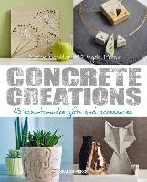 Concrete Creations Dawidowski Marion