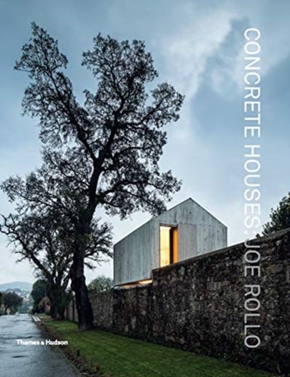 Concrete Houses: The Poetics of Form Joe Rollo