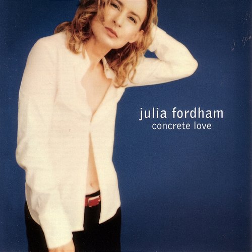 It's Another You Day Julia Fordham