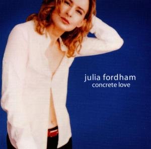 Concrete Love Fordham Julia