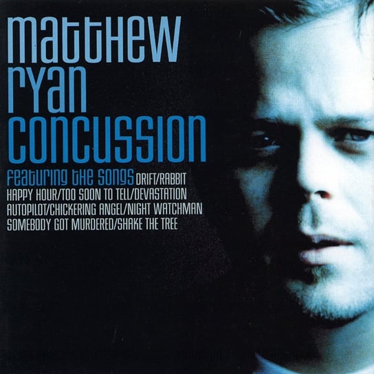 Concussion Ryan Matthew