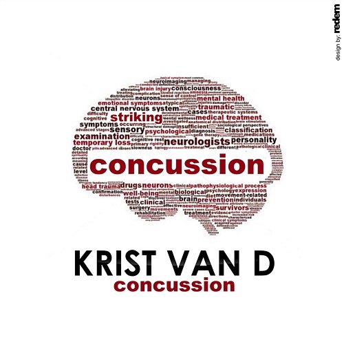 Concussion Krist Van D