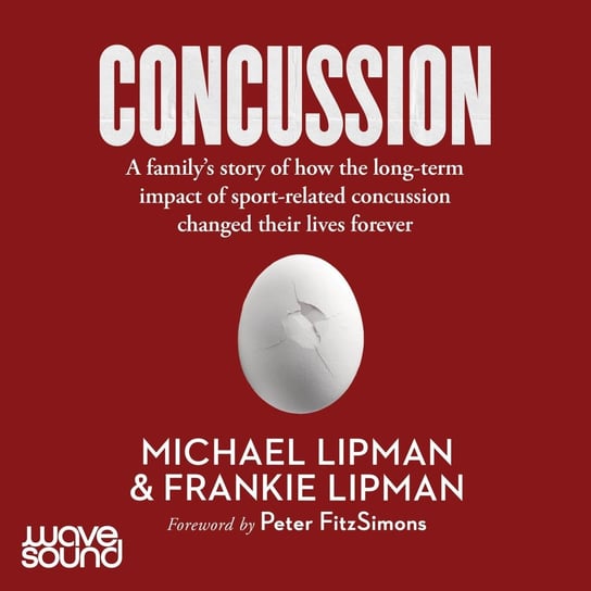 Concussion Frankie Lipman, Michael Lipman