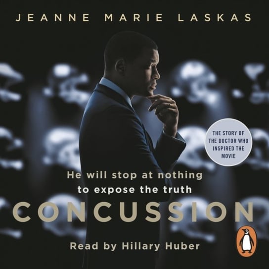 Concussion Laskas Jeanne Marie