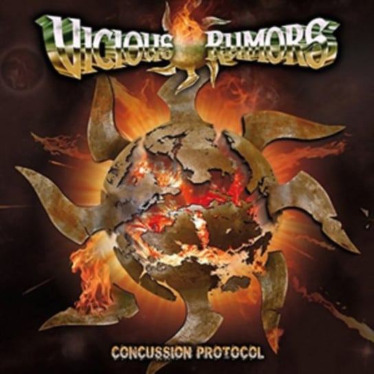 Concussion Protocol Vicious Rumors