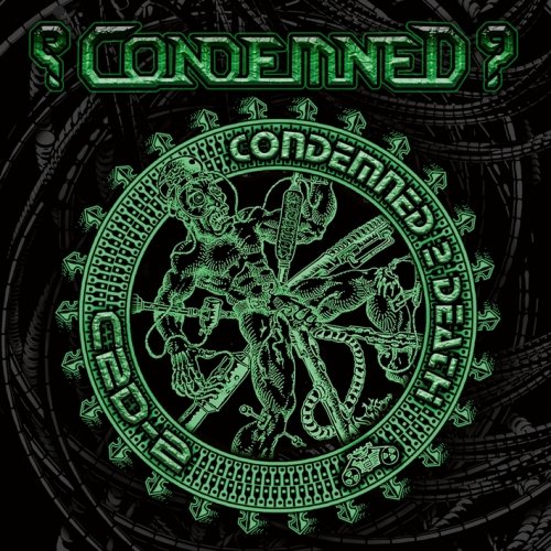 Condemned 2 Death Condemned