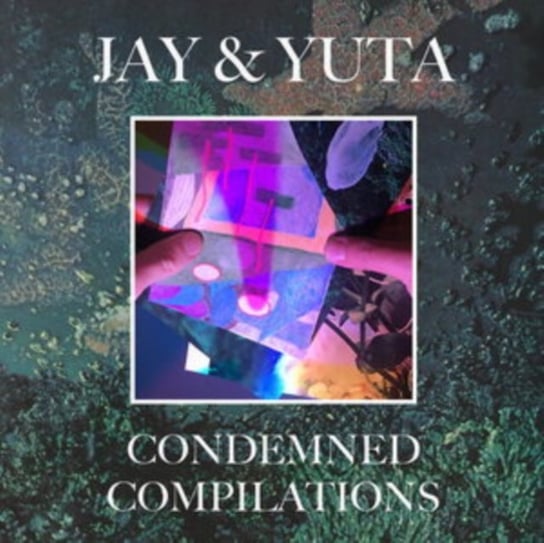Condemned Compilations, płyta winylowa Jay & Yuta