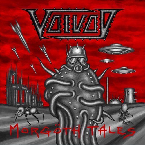 Condemned to the Gallows Voivod