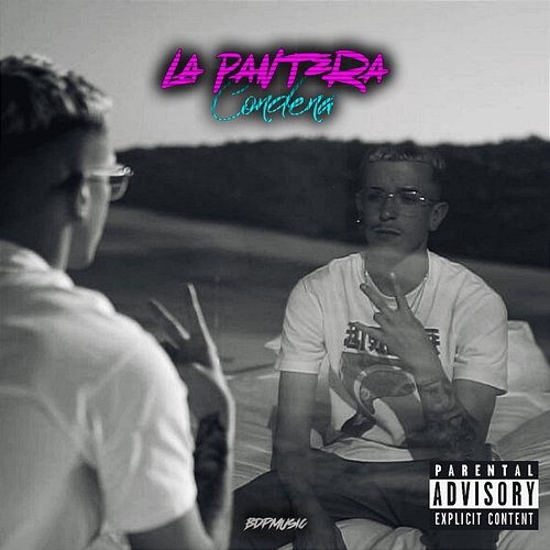 Condená La Pantera & Bdp Music