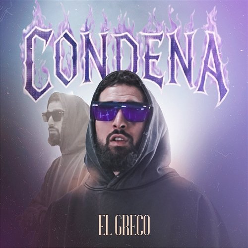 CONDENA El Greco
