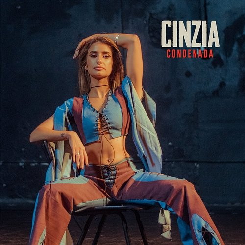 Condenada Cinzia