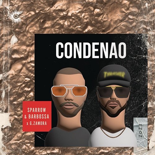 Condenao G.Zamora, Sparrow & Barbossa