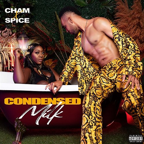 Condensed Milk Spice, Cham