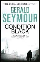 Condition Black Seymour Gerald
