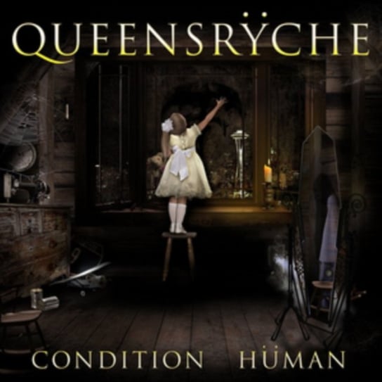 Condition Human Queensryche