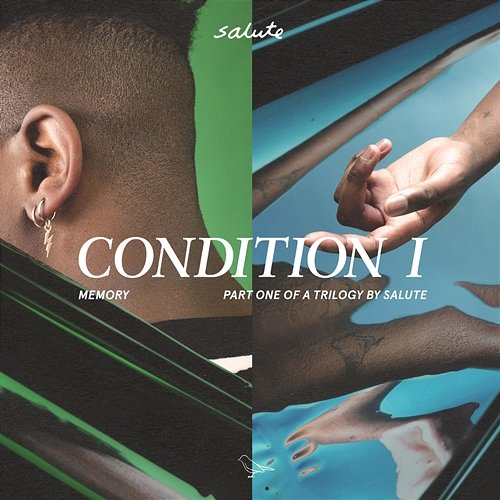 Condition I salute