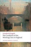 Condition of the Working Class in England Engels Fryderyk