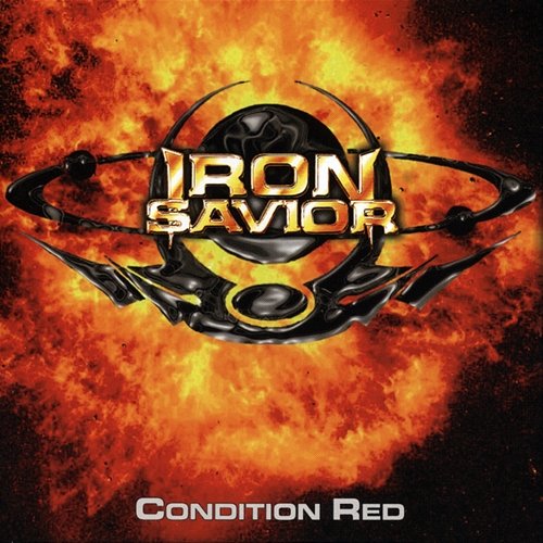 Condition Red Iron Savior