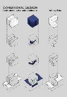 Conditional Design Di Mari Anthony