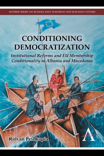 Conditioning Democratization Peshkopia Ridvan