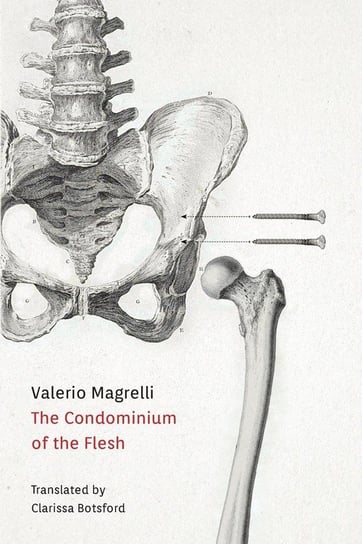 Condominium of the Flesh Magrelli Valerio