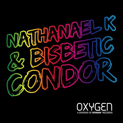 Condor Bisbetic & Nathanael K