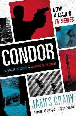 Condor (film Tie-in) Grady James