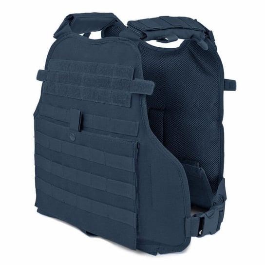 Condor Kamizelka Modularna Operator Plate Carrier Navy CONDOR