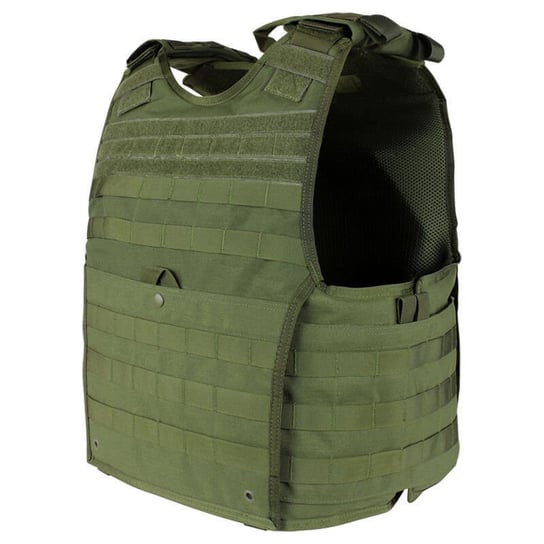 Condor Kamizelka Taktyczna Exo Plate Carrier Gen Ii Olive - S/M CONDOR