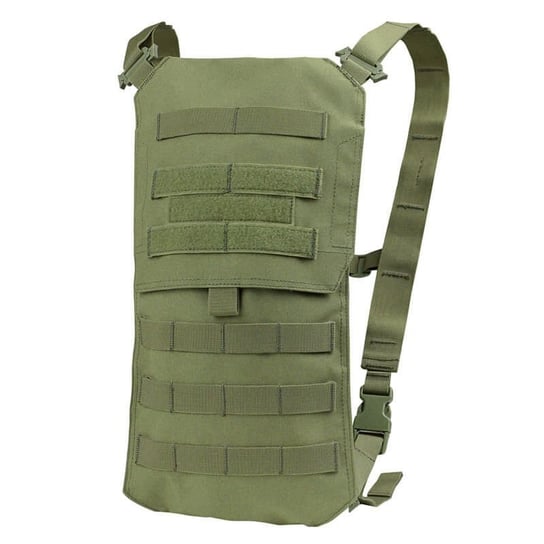 Condor System Hydracyjny Oasis Hydration Carrier 2,5L Olive CONDOR