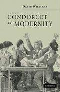 Condorcet and Modernity Williams David