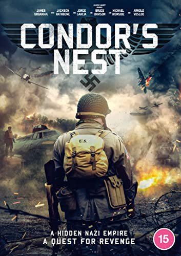 Condors Nest Various Directors